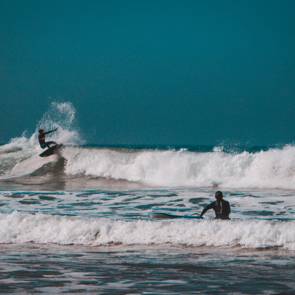 surf morocco